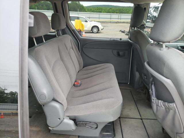 Photo 6 from auction – 2007 DODGE GRAND CARA with VIN 1D4GP24R67B172954