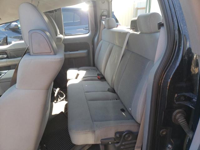 Photo 6 from auction – 2008 FORD F150 with VIN 1FTPX14V18FB78384