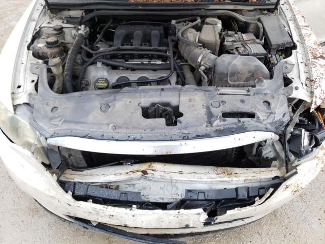 Photo 7 from auction – 2011 FORD TAURUS SEL with VIN 1FAHP2EW5BG126152