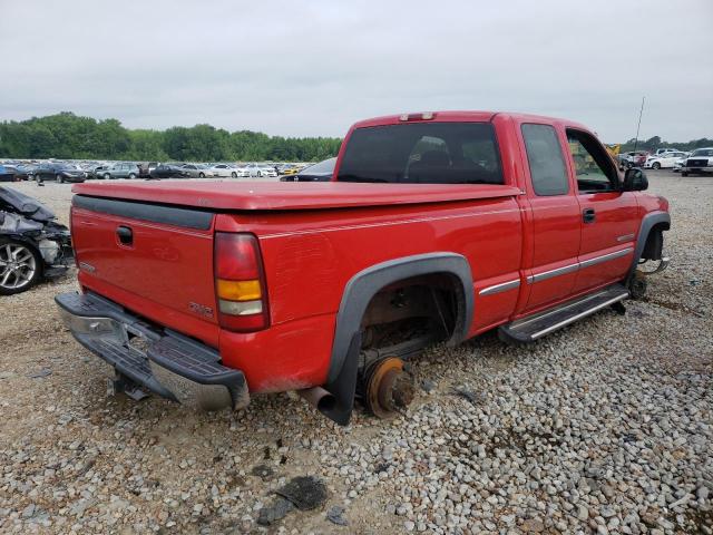 Photo 4 from auction – 2001 GMC SIERRA C25 with VIN 1GTHC29U11E194957