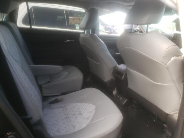 صورة رقم 6 من المزاد - 2022 TOYOTA HIGHLANDER مع VIN 5TDAARAH7NS509923