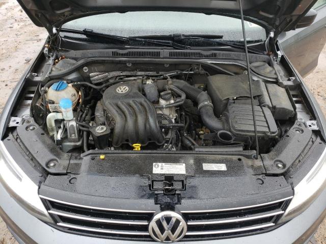 Photo 7 from auction – 2015 VOLKSWAGEN JETTA BASE with VIN 3VW2K7AJ7FM417895