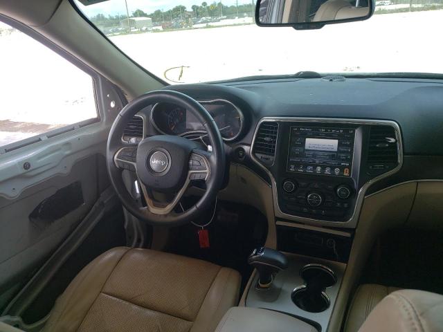 Photo 9 from auction – 2015 JEEP GRAND CHER with VIN 1C4RJEBG8FC727549