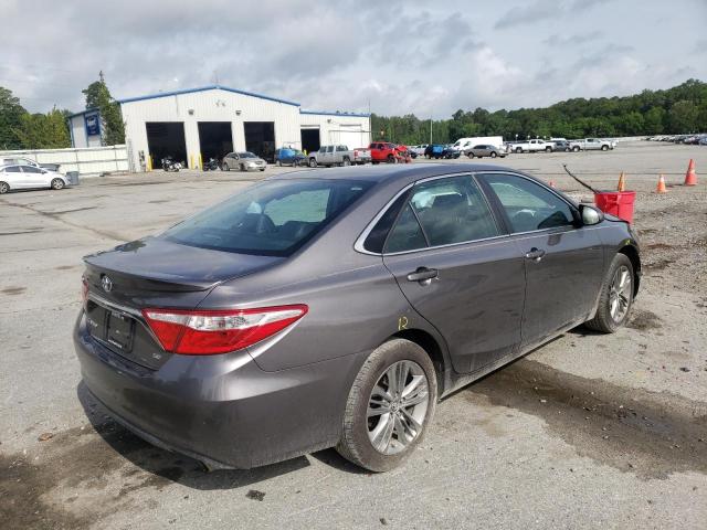 Photo 4 from auction – 2017 TOYOTA CAMRY LE with VIN 4T1BF1FK6HU290637