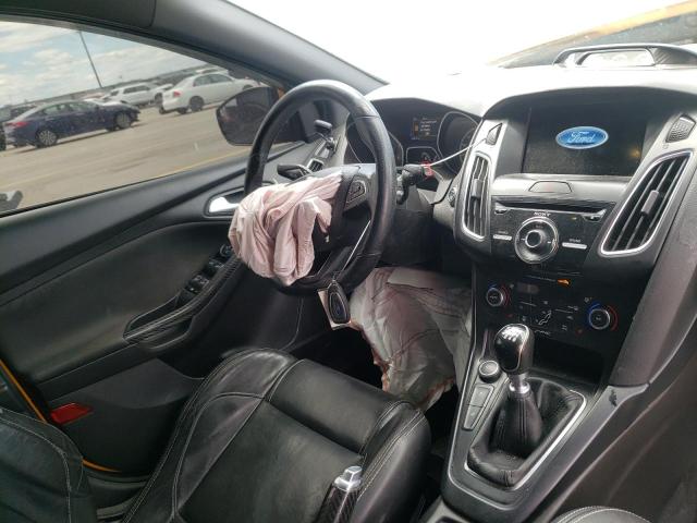 Photo 9 from auction – 2016 FORD FOCUS ST with VIN 1FADP3L97GL227418