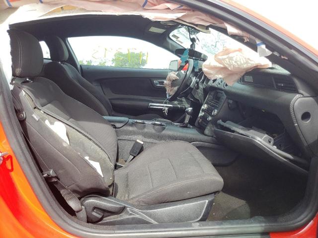 Photo 5 from auction – 2015 FORD MUSTANG with VIN 1FA6P8AM4F5419525