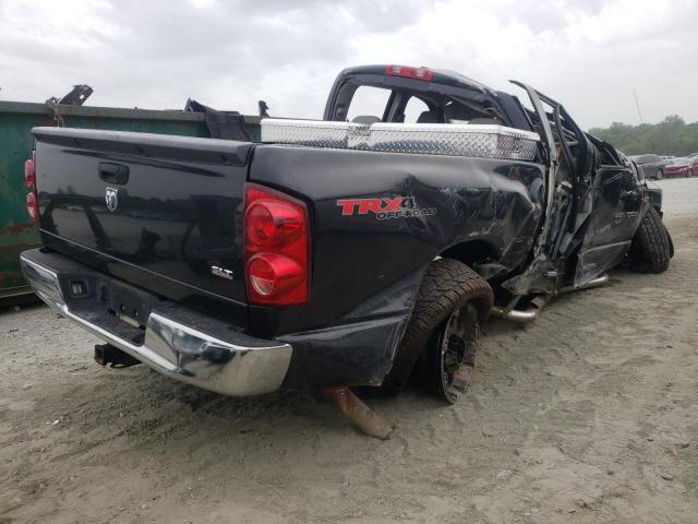 Photo 7 from auction – 2007 DODGE RAM 1500 S with VIN 1D7HU18207J593307