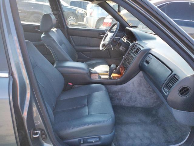 صورة رقم 5 من المزاد - 1990 LEXUS LS 400 مع VIN JT8UF11E3L0033397