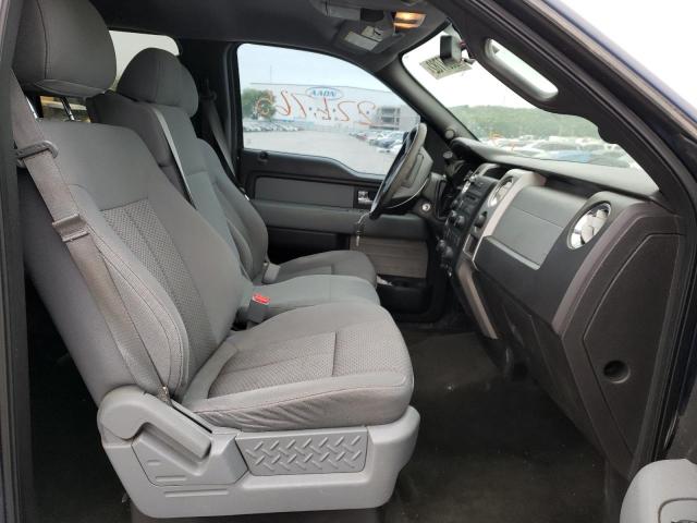 Photo 5 from auction – 2012 FORD F150 SUPER with VIN 1FTFW1EFXCKD77486