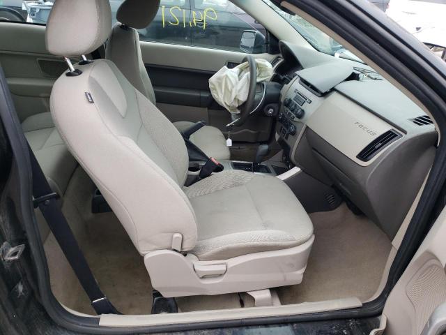 Photo 5 from auction – 2008 FORD FOCUS S/SE with VIN 1FAHP32N08W145272