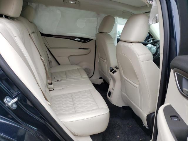Photo 6 from auction – 2021 BUICK ENVISION A with VIN LRBFZSR46MD105494