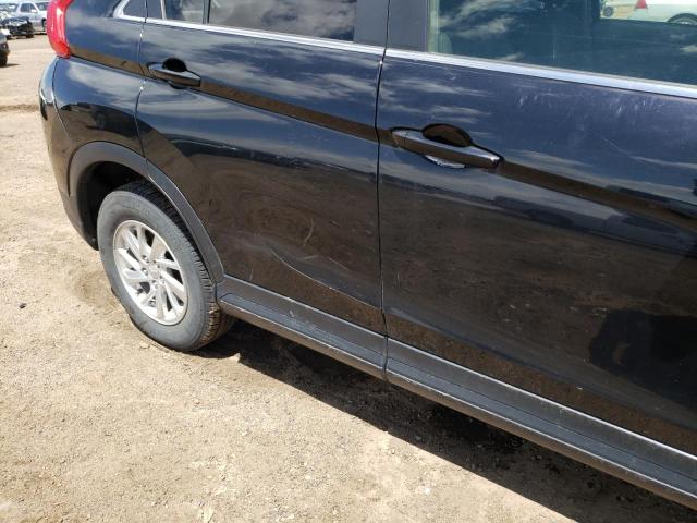 Photo 9 from auction – 2019 MITSUBISHI ECLIPSE CR with VIN JA4AT3AA2KZ037578