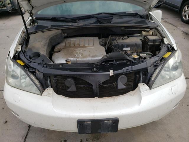 Photo 7 from auction – 2007 LEXUS RX 350 with VIN 2T2HK31U07C032152