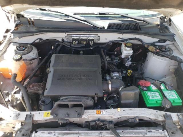Photo 7 from auction – 2010 FORD ESCAPE XLT with VIN 1FMCU0DG1AKC35355