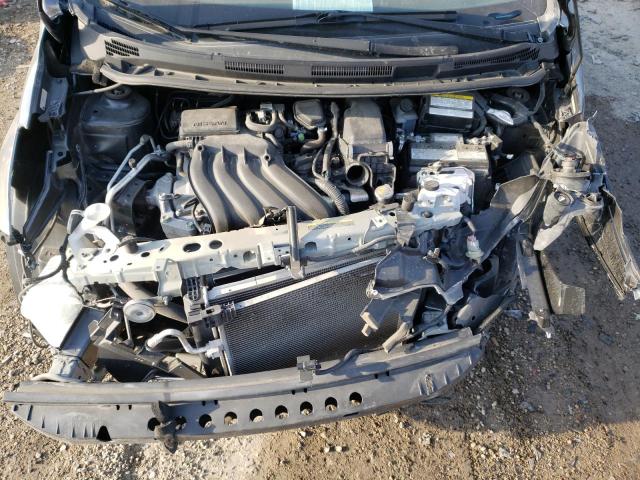 Photo 7 from auction – 2017 NISSAN VERSA NOTE with VIN 3N1CE2CPXHL373695