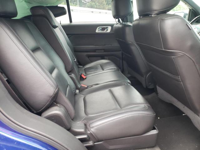 Photo 6 from auction – 2015 FORD EXPLORER X with VIN 1FM5K8D85FGC60534