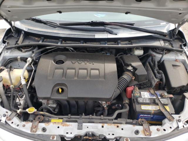 Photo 7 from auction – 2013 TOYOTA COROLLA BA with VIN 2T1BU4EE3DC120430