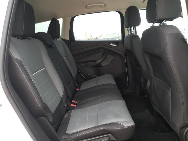 Photo 6 from auction – 2015 FORD ESCAPE SE with VIN 1FMCU9GX1FUB97167
