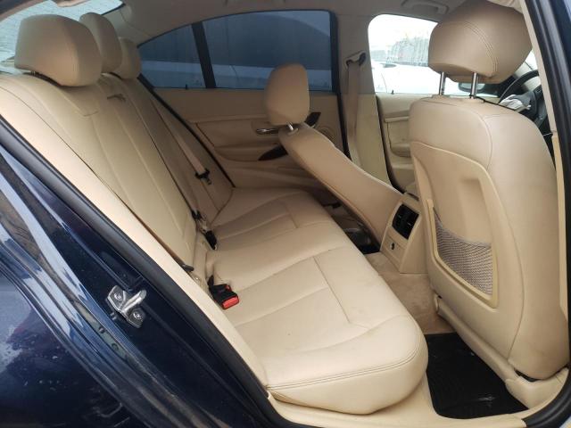 Photo 6 from auction – 2013 BMW 328 I with VIN WBA3A5C52DF357081
