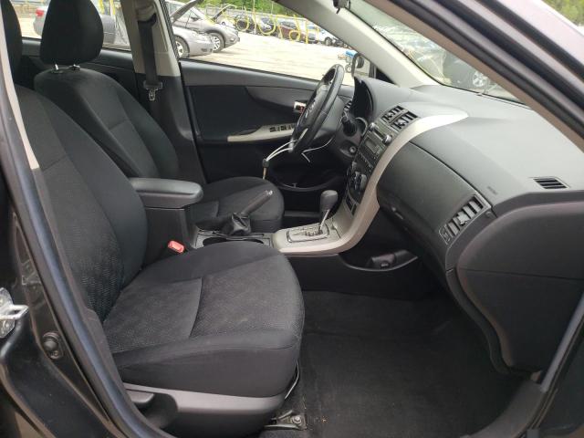 Photo 5 from auction – 2010 TOYOTA COROLLA BA with VIN 2T1BU4EE2AC487864