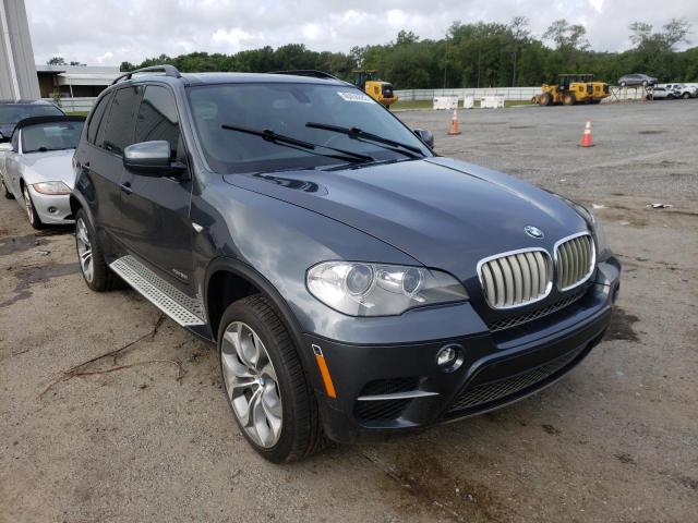 Photo 1 from auction – 2012 BMW X5 XDRIVE5 with VIN 5UXZV8C50CL425296