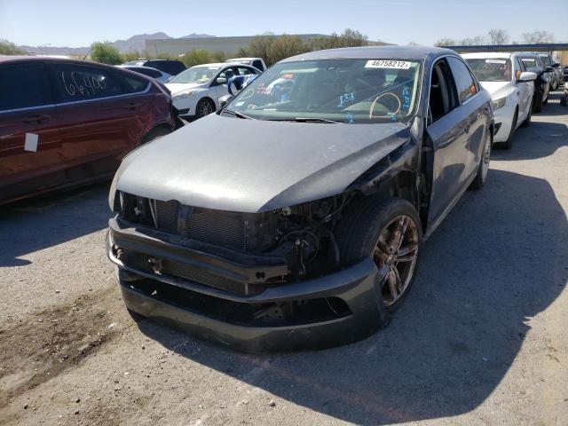 Photo 2 from auction – 2014 VOLKSWAGEN PASSAT SEL with VIN 1VWCN7A37EC005716