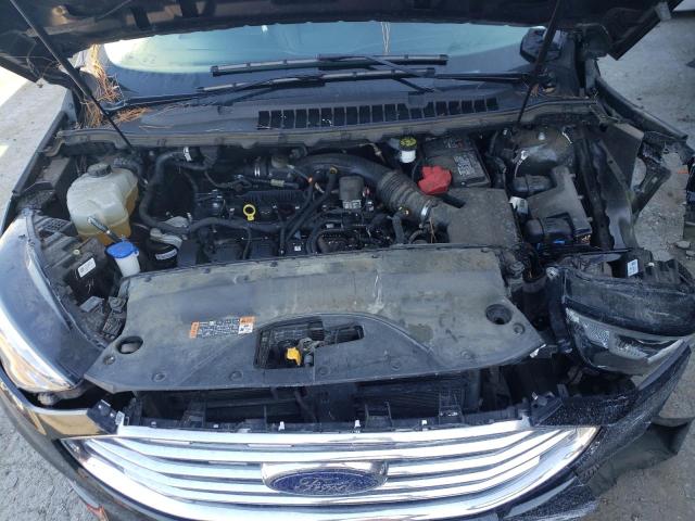 Photo 7 from auction – 2020 FORD EDGE SEL with VIN 2FMPK4J99LBA30173