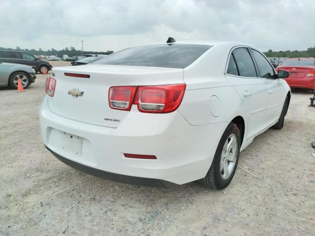 Photo 4 from auction – 2013 CHEVROLET MALIBU LS with VIN 1G11B5SA1DF337385
