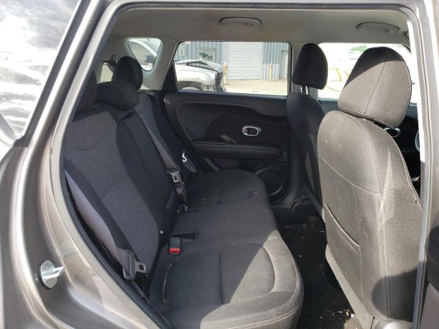 Photo 6 from auction – 2017 KIA SOUL + with VIN KNDJP3A55H7465209