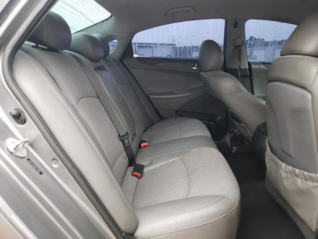 Photo 6 from auction – 2013 HYUNDAI SONATA SE with VIN 5NPEC4AC9DH570083
