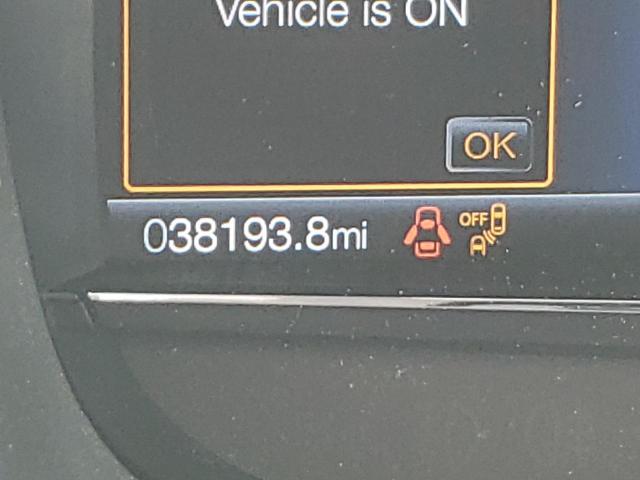 Photo 8 from auction – 2019 FORD EXPLORER X with VIN 1FM5K7D80KGA36267