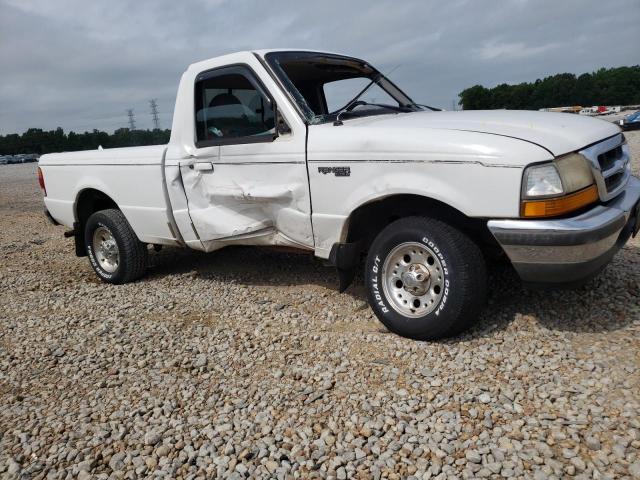 Photo 9 from auction – 1994 FORD RANGER with VIN 1FTYR10C7WUB76747