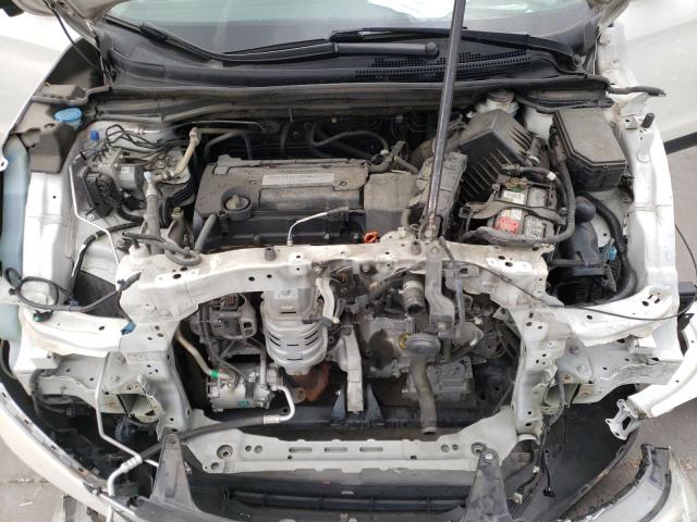 Photo 7 from auction – 2015 HONDA CR-V EXL with VIN 5J6RM3H79FL014110