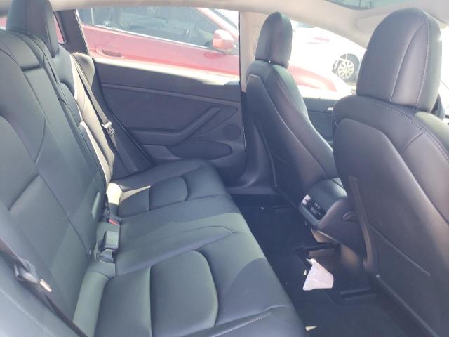 Photo 6 from auction – 2022 TESLA MODEL 3 with VIN 5YJ3E1EB9NF177041