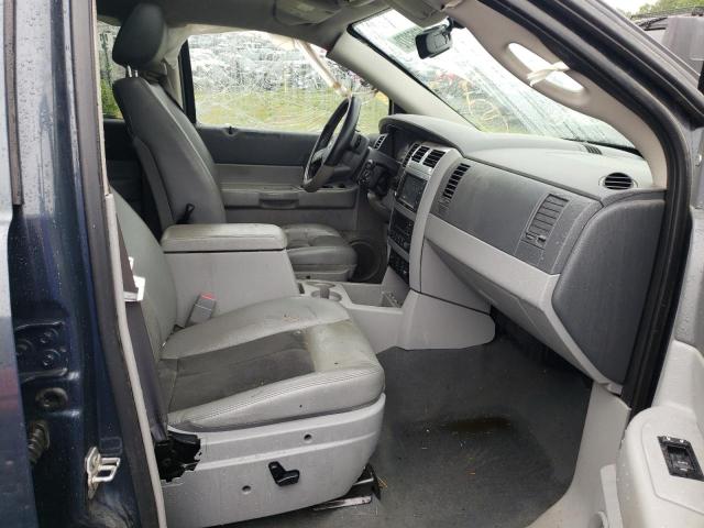 Photo 5 from auction – 2008 DODGE DURANGO LI with VIN 1D8HB58288F113138