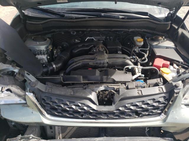 Photo 7 from auction – 2014 SUBARU FORESTER 2 with VIN JF2SJAJC5EH532469