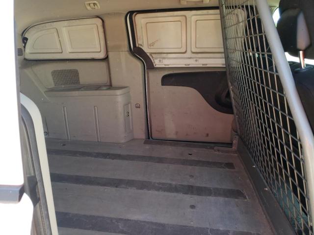 Photo 8 from auction – 2014 RAM TRADESMAN with VIN 2C4JRGAG7ER114265