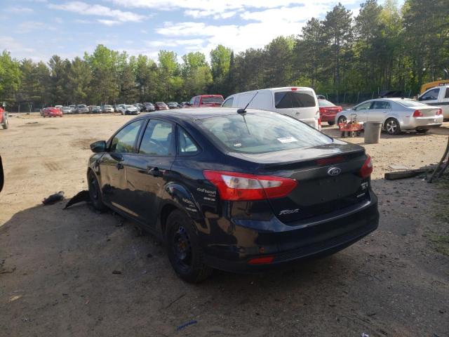 Photo 5 from auction – 2014 FORD FOCUS S with VIN 1FADP3E26EL254512