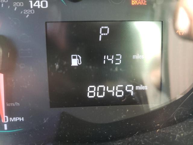 Photo 8 from auction – 2017 CHEVROLET SONIC LT with VIN 1G1JD6SH2H4155094
