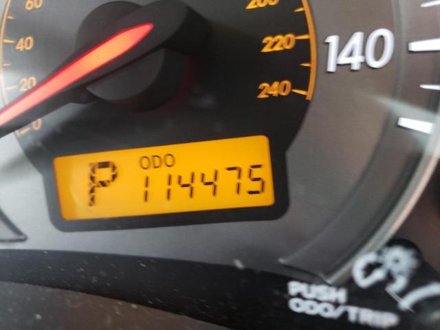 Фото 8 с аукциона – 2010 TOYOTA COROLLA BA с VIN 2T1BU4EE2AC487864