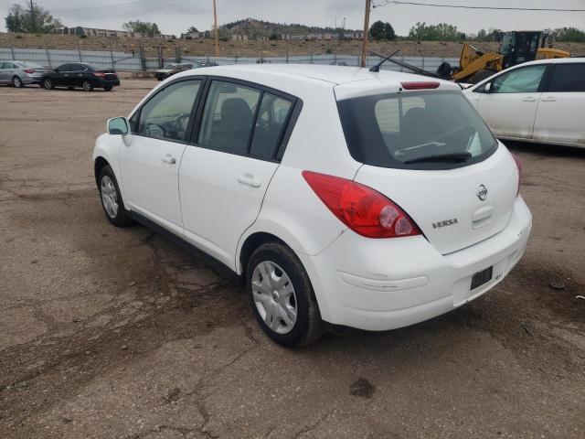 Photo 3 from auction – 2012 NISSAN VERSA S with VIN 3N1BC1CP7CK254982