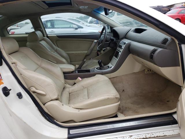 Photo 5 from auction – 2007 INFINITI G35 with VIN JNKCV54E97M900947