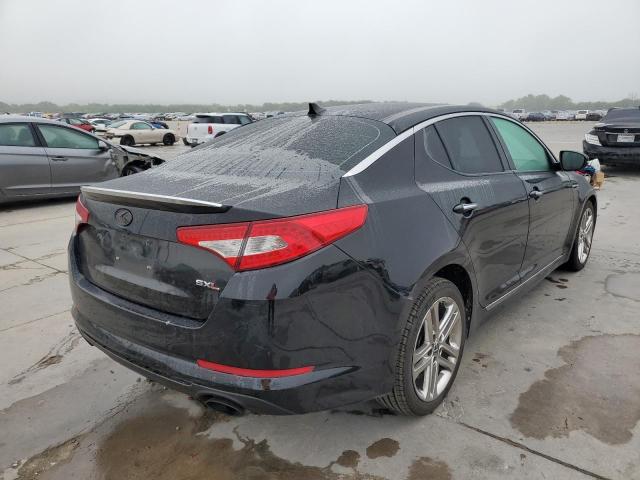 Photo 4 from auction – 2013 KIA OPTIMA SX with VIN 5XXGR4A60DG125714