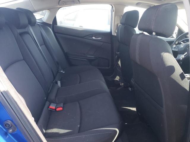 Photo 6 from auction – 2016 HONDA CIVIC EX with VIN 19XFC1F39GE203706