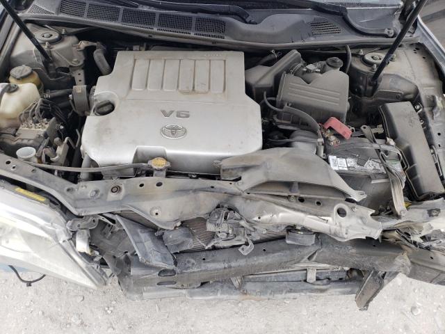Photo 7 from auction – 2011 TOYOTA AVALON BAS with VIN 4T1BK3DB9BU409699