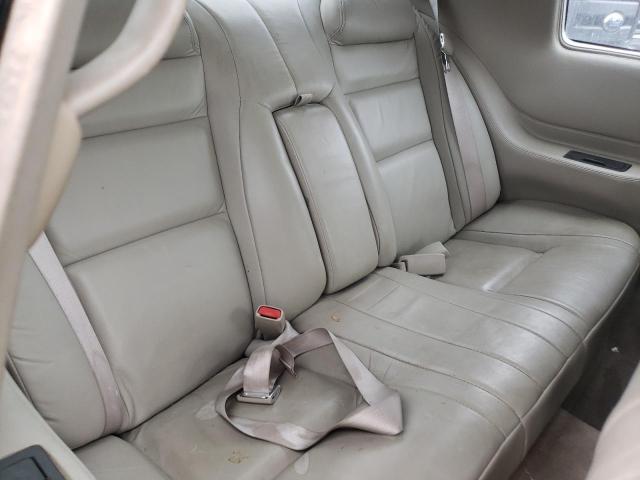 Photo 6 from auction – 1998 CADILLAC ELDORADO with VIN 1G6EL12Y0WU605789
