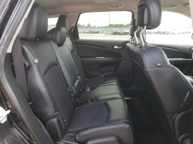 Photo 6 from auction – 2015 DODGE JOURNEY CR with VIN 3C4PDCGB3FT682461