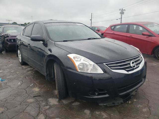 NISSAN ALTIMA BAS 2012 with VIN 1N4AL2AP4CN423308 - Photo from auction