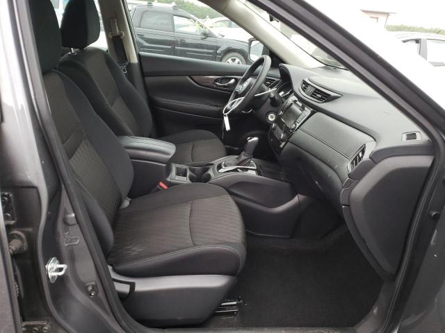 Photo 5 from auction – 2018 NISSAN ROGUE S with VIN 5N1AT2MVXJC735402