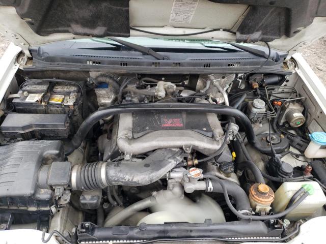 Photo 7 from auction – 2006 SUZUKI XL7 with VIN JS3TX92V864106463